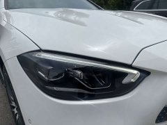 Mercedes-Benz C-Class facelift three C 260 L sports version - фото 19