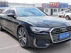 Audi A6L 2022 45 TFSI quattro Dynamic Selection - фото 1