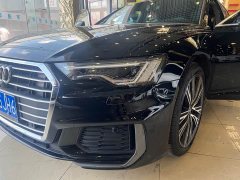 Audi A6L 2022 45 TFSI quattro Dynamic Selection - фото 11