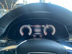 Audi A6L 2022 45 TFSI quattro Dynamic Selection - фото 14