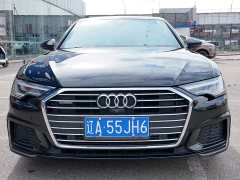 Audi A6L 2022 45 TFSI quattro Dynamic Selection - фото 2