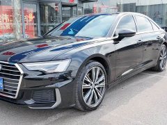 Audi A6L 2022 45 TFSI quattro Dynamic Selection - фото 3