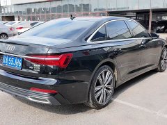 Audi A6L 2022 45 TFSI quattro Dynamic Selection - фото 4