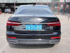 Audi A6L 2022 45 TFSI quattro Dynamic Selection - фото 6