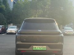 Li Auto Ideal L8 Ultra - фото 6