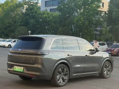Li Auto Ideal L8 Ultra - фото 7