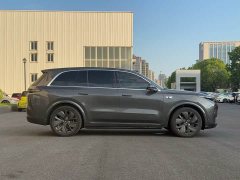 Li Auto Ideal L8 Ultra - фото 8