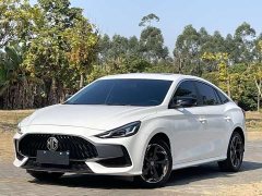 Lexus MG5 300TGI DCT Green Luxury Flagship Edition - фото 1
