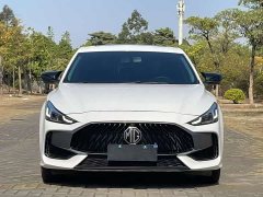 Lexus MG5 300TGI DCT Green Luxury Flagship Edition - фото 2