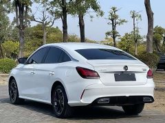 Lexus MG5 300TGI DCT Green Luxury Flagship Edition - фото 4