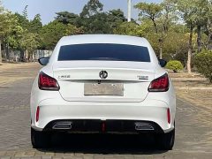 Lexus MG5 300TGI DCT Green Luxury Flagship Edition - фото 5