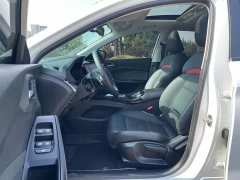 Lexus MG5 300TGI DCT Green Luxury Flagship Edition - фото 7
