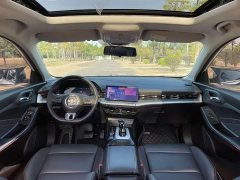 Lexus MG5 300TGI DCT Green Luxury Flagship Edition - фото 9
