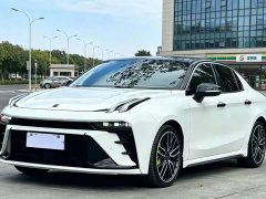 Lynk & Co 03 1.5TD DCT Pro - фото 1