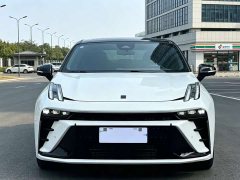 Lynk & Co 03 1.5TD DCT Pro - фото 2