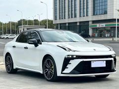 Lynk & Co 03 1.5TD DCT Pro - фото 3
