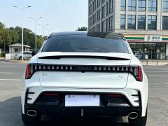 Lynk & Co 03 1.5TD DCT Pro - фото 5