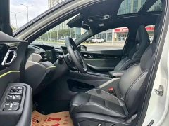 Lynk & Co 03 1.5TD DCT Pro - фото 7