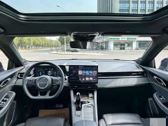 Lynk & Co 03 1.5TD DCT Pro - фото 9
