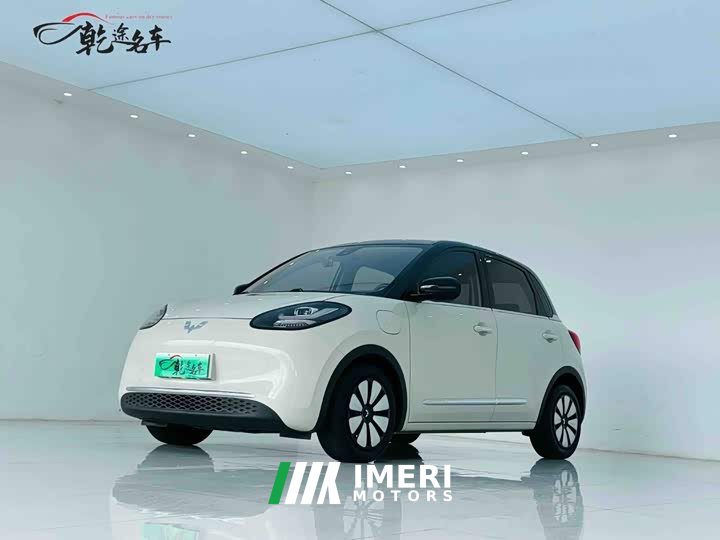 Wuling Bingo 333km Yuexiang