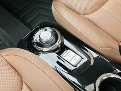 Wuling Bingo 333km Yuexiang - фото 19