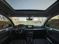Volkswagen Tiguan L 2023 330TSI automatic two-wheel drive comfort version - фото 4
