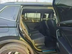 Volkswagen Tiguan L 2023 330TSI automatic two-wheel drive comfort version - фото 5