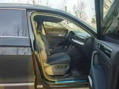 Volkswagen Tiguan L 2023 330TSI automatic two-wheel drive comfort version - фото 6