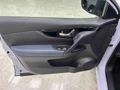 Nissan Qashqai 2025 Honor 2.0L CVT XV Leading Edition - фото 11