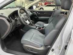 Nissan Qashqai 2025 Honor 2.0L CVT XV Leading Edition - фото 12