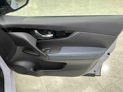 Nissan Qashqai 2025 Honor 2.0L CVT XV Leading Edition - фото 13