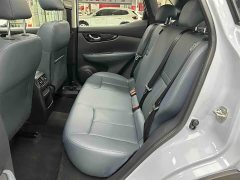 Nissan Qashqai 2025 Honor 2.0L CVT XV Leading Edition - фото 15