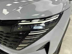Nissan Qashqai 2025 Honor 2.0L CVT XV Leading Edition - фото 18