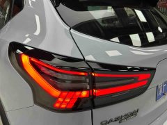 Nissan Qashqai 2025 Honor 2.0L CVT XV Leading Edition - фото 19