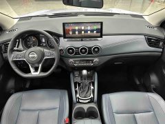 Nissan Qashqai 2025 Honor 2.0L CVT XV Leading Edition - фото 2
