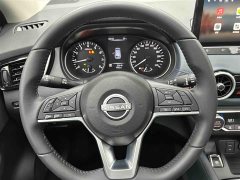 Nissan Qashqai 2025 Honor 2.0L CVT XV Leading Edition - фото 3