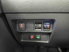 Nissan Qashqai 2025 Honor 2.0L CVT XV Leading Edition - фото 4