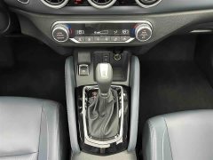 Nissan Qashqai 2025 Honor 2.0L CVT XV Leading Edition - фото 6