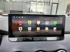 Nissan Qashqai 2025 Honor 2.0L CVT XV Leading Edition - фото 7