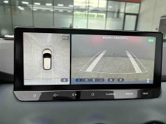 Nissan Qashqai 2025 Honor 2.0L CVT XV Leading Edition - фото 8