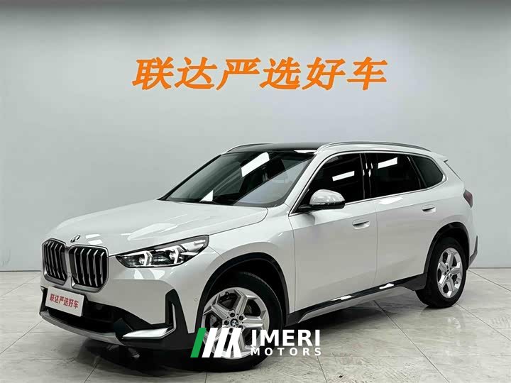 BMW X1 sDrive20Li X-Line