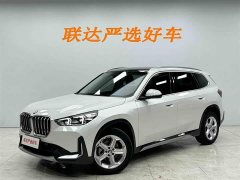 BMW X1 sDrive20Li X-Line - фото 1
