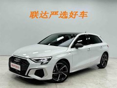 Audi A3 Sportback 35 TFSI stylish and sporty - фото 1