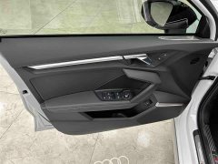 Audi A3 Sportback 35 TFSI stylish and sporty - фото 10