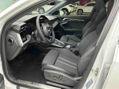 Audi A3 Sportback 35 TFSI stylish and sporty - фото 11
