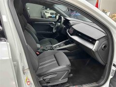 Audi A3 Sportback 35 TFSI stylish and sporty - фото 13