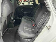 Audi A3 Sportback 35 TFSI stylish and sporty - фото 14