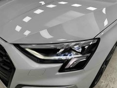 Audi A3 Sportback 35 TFSI stylish and sporty - фото 18