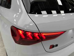 Audi A3 Sportback 35 TFSI stylish and sporty - фото 19