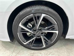 Audi A3 Sportback 35 TFSI stylish and sporty - фото 20